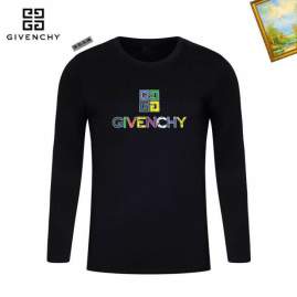Picture of Givenchy T Shirt Long _SKUGivenchyS-4XL25tr0851041
